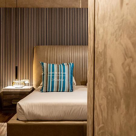 Le Reve De Naim Firenze 호텔 외부 사진