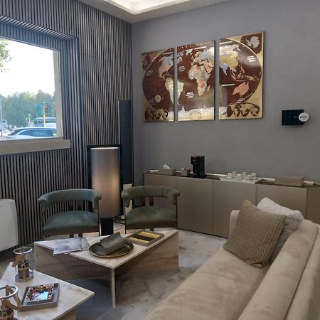 Le Reve De Naim Firenze 호텔 외부 사진