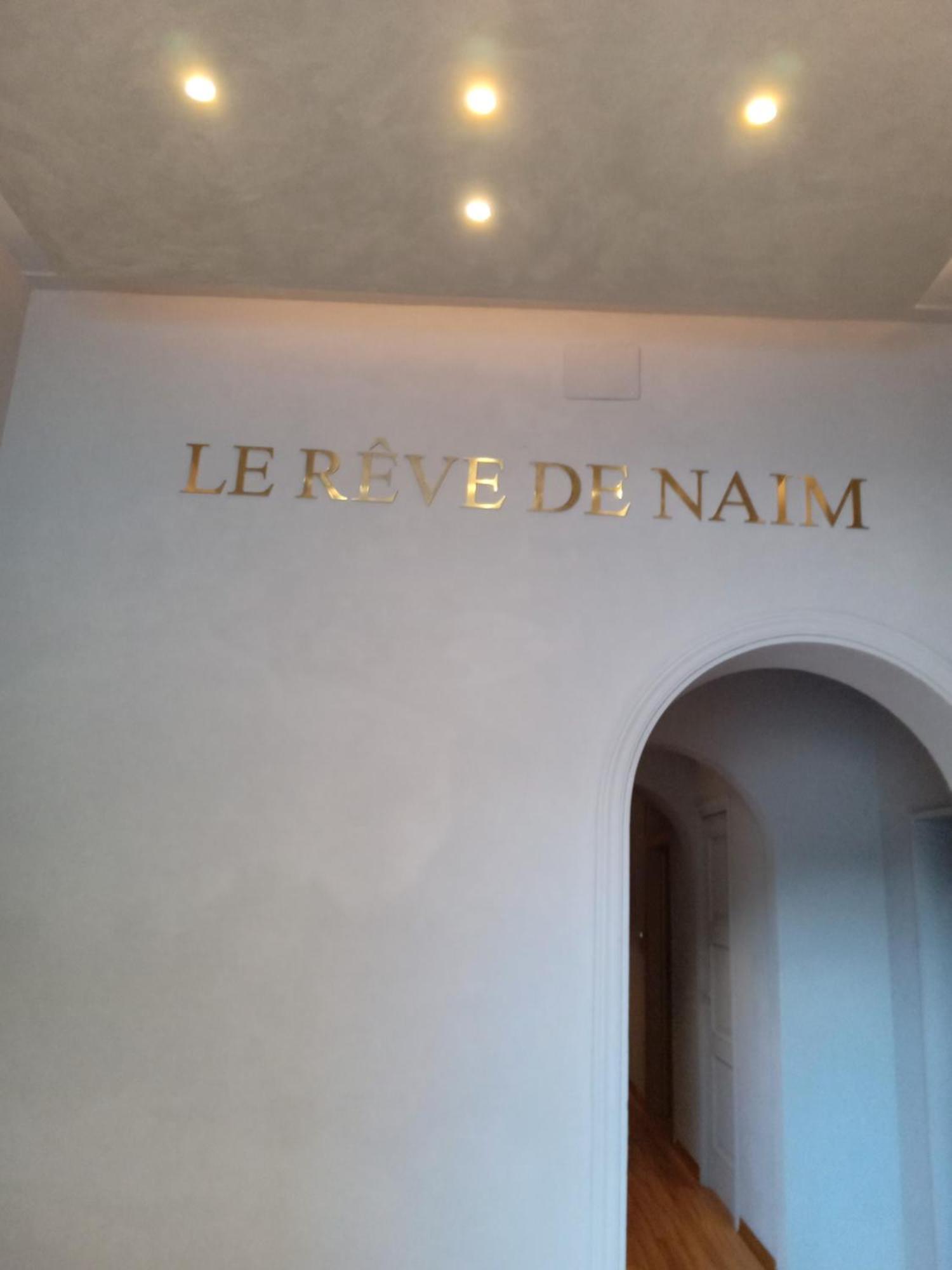 Le Reve De Naim Firenze 호텔 외부 사진
