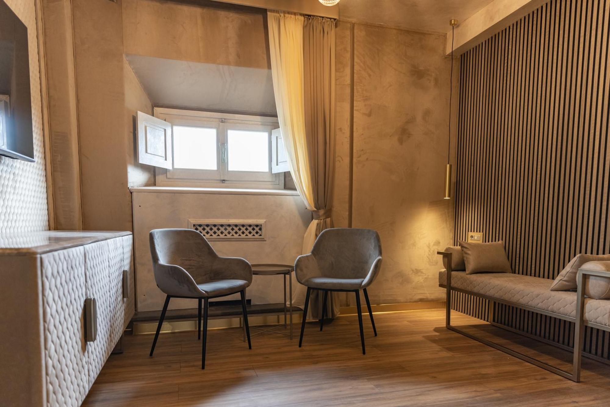 Le Reve De Naim Firenze 호텔 외부 사진