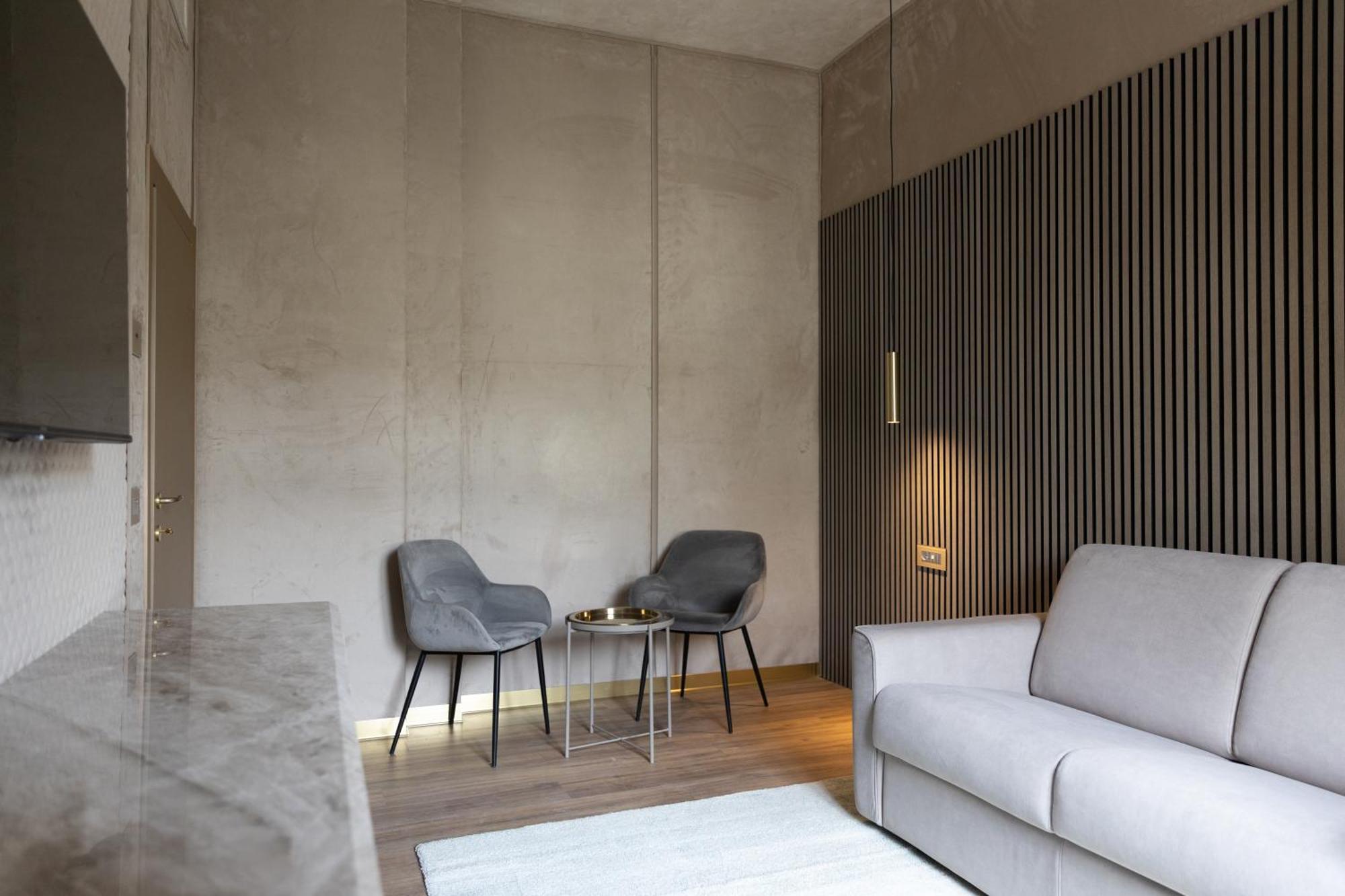 Le Reve De Naim Firenze 호텔 외부 사진