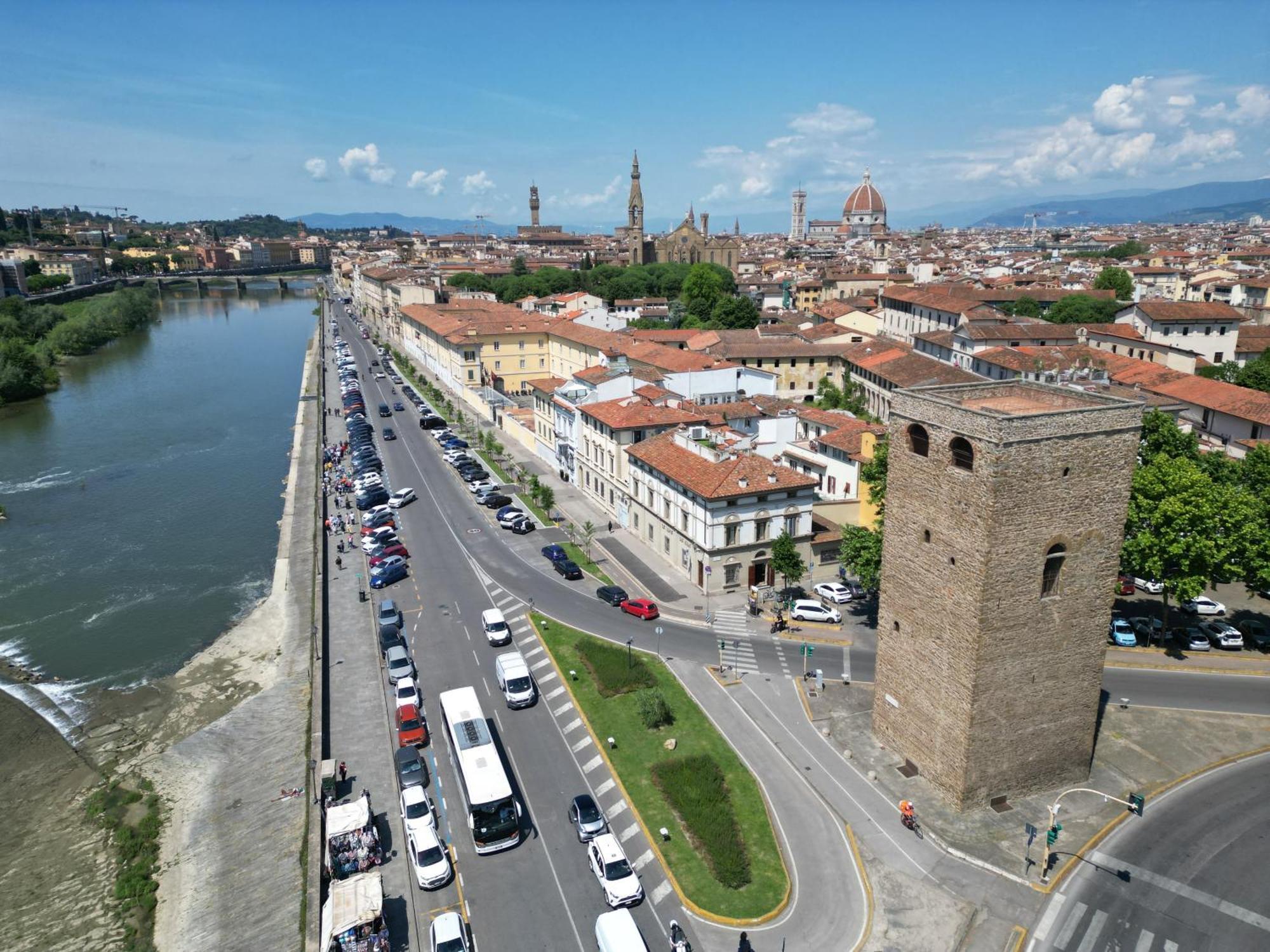 Le Reve De Naim Firenze 호텔 외부 사진